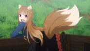 Image Ookami to Koushinryou: Merchant Meaets the Wise Wolf