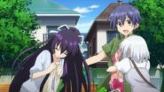 Image Date A Live V