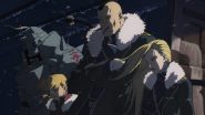 Image Fullmetal Alchemist: Brotherhood