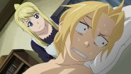 Image Fullmetal Alchemist: Brotherhood